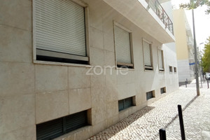 Mieszkanie na sprzedaż 80m2 Dystrykt Lizboński Lisboa - zdjęcie 1