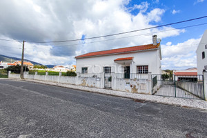 Dom na sprzedaż 80m2 Dystrykt Lizboński Alenquer - zdjęcie 1
