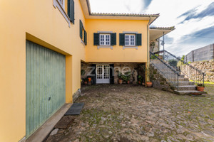 Dom na sprzedaż 185m2 Viana do Castelo Arcos de Valdevez - zdjęcie 1