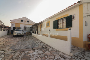 Dom na sprzedaż 130m2 Dystrykt Lizboński Alenquer Alenquer (Santo Estêvão e Triana) - zdjęcie 1