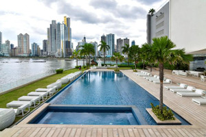 Mieszkanie do wynajęcia 500m2 XFCJ+9QR, Alberto Boyd, Panamá, Panama - zdjęcie 3