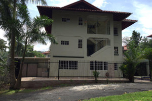 Dom na sprzedaż 800m2 224 Arbol Panama - zdjęcie 1