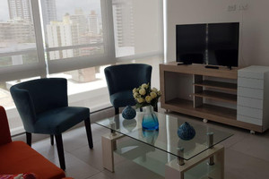 Mieszkanie na sprzedaż 97m2 XFQC+3XQ, C. Eric del Valle, Panamá, Panama - zdjęcie 2