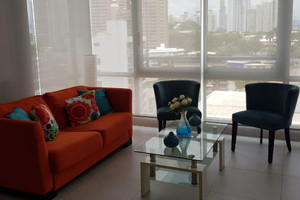 Mieszkanie na sprzedaż 97m2 XFQC+3XQ, C. Eric del Valle, Panamá, Panama - zdjęcie 3