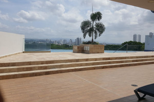 Mieszkanie na sprzedaż 87m2 XFWV+XJC, Av. Belisario Porras, Panamá, Panama - zdjęcie 2