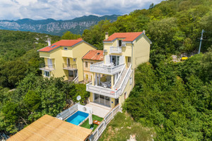 Dom na sprzedaż 265m2 Primorsko-goranska Crikvenica - zdjęcie 1