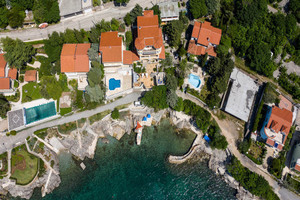 Dom na sprzedaż 850m2 Primorsko-goranska Crikvenica - zdjęcie 1