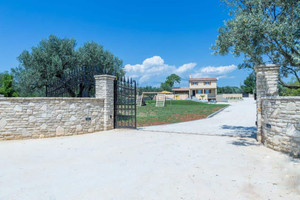 Dom na sprzedaż 180m2 Istarska Pula - Vodnjan - Medulin - zdjęcie 3