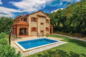 Dom na sprzedaż 254m2 Primorsko-goranska Crikvenica - zdjęcie 1