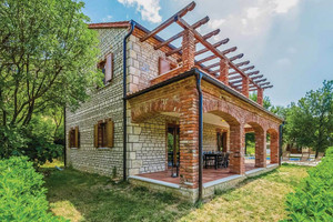 Dom na sprzedaż 254m2 Primorsko-goranska Crikvenica - zdjęcie 2