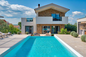 Dom na sprzedaż 350m2 Istarska Pula - Vodnjan - Medulin - zdjęcie 1