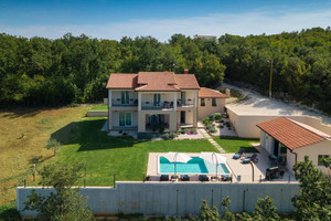Dom na sprzedaż 230m2 Istarska Pula - Vodnjan - Medulin - zdjęcie 3