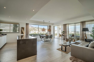 Mieszkanie na sprzedaż 127m2 Andaluzja Malaga - zdjęcie 3