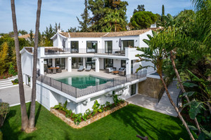 Dom na sprzedaż 352m2 Andaluzja - zdjęcie 1
