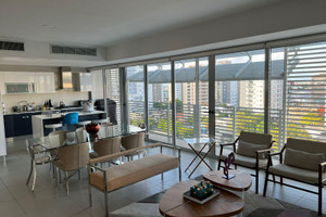Mieszkanie na sprzedaż 162m2 Santo Domingo Piantini - zdjęcie 1