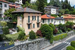 Dom na sprzedaż 300m2 Lombardia Como - zdjęcie 1