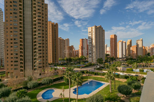 Mieszkanie na sprzedaż 64m2 Walencja Alicante - zdjęcie 2