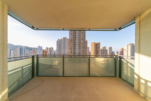 Mieszkanie na sprzedaż 45m2 Walencja Alicante - zdjęcie 2