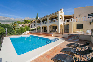 Dom na sprzedaż 389m2 Walencja Alicante - zdjęcie 1