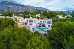 Dom na sprzedaż 480m2 Walencja Alicante - zdjęcie 2