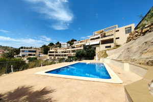 Mieszkanie na sprzedaż 122m2 Walencja Alicante - zdjęcie 2