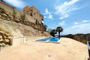 Mieszkanie na sprzedaż 122m2 Walencja Alicante - zdjęcie 1