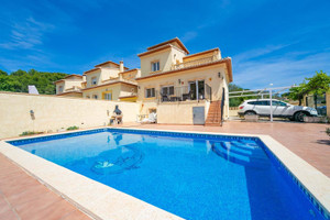 Dom na sprzedaż 190m2 Walencja Alicante - zdjęcie 1