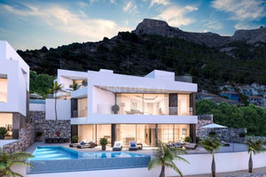 Dom na sprzedaż 457m2 Walencja Alicante - zdjęcie 1