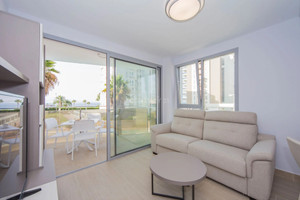 Mieszkanie na sprzedaż 60m2 Walencja Alicante - zdjęcie 3