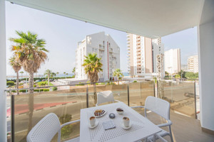 Mieszkanie na sprzedaż 60m2 Walencja Alicante - zdjęcie 1