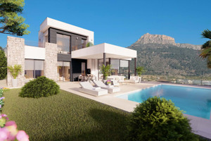 Dom na sprzedaż 180m2 Walencja Alicante - zdjęcie 2