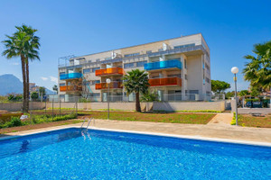Mieszkanie na sprzedaż 76m2 Walencja Alicante - zdjęcie 2
