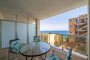 Mieszkanie do wynajęcia 114m2 Walencja Alicante - zdjęcie 1