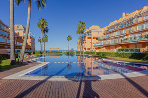 Mieszkanie na sprzedaż 130m2 Walencja Alicante - zdjęcie 3