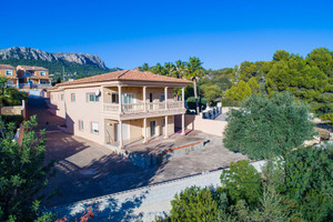 Dom na sprzedaż 410m2 Walencja Alicante - zdjęcie 1