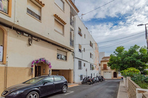 Mieszkanie na sprzedaż 65m2 Walencja Alicante - zdjęcie 1