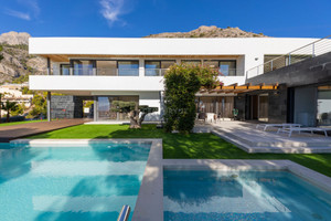 Dom na sprzedaż 650m2 Walencja Alicante - zdjęcie 1