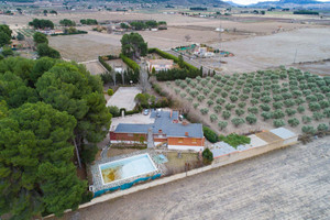 Dom na sprzedaż 800m2 Walencja Alicante - zdjęcie 2