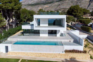 Dom na sprzedaż 453m2 Walencja Alicante - zdjęcie 1