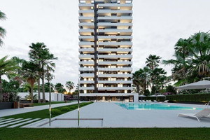 Mieszkanie na sprzedaż 80m2 Walencja Alicante - zdjęcie 1