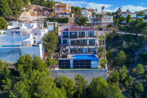 Dom na sprzedaż 600m2 Walencja Alicante - zdjęcie 1