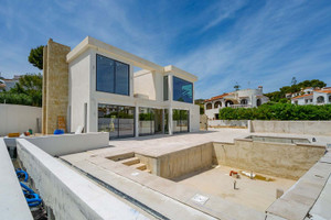 Dom na sprzedaż 384m2 Walencja Alicante - zdjęcie 1