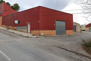 Komercyjne na sprzedaż 628m2 Walencja Alicante - zdjęcie 1