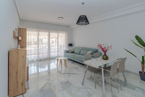 Mieszkanie do wynajęcia 98m2 Walencja Alicante - zdjęcie 1