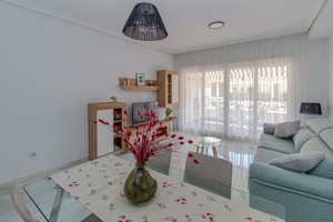 Mieszkanie do wynajęcia 98m2 Walencja Alicante - zdjęcie 3
