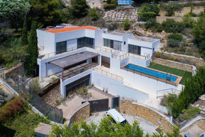 Dom na sprzedaż 380m2 Walencja Alicante - zdjęcie 1