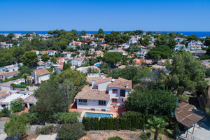Dom na sprzedaż 334m2 Walencja Alicante - zdjęcie 3