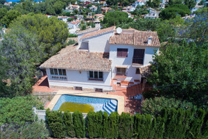 Dom na sprzedaż 334m2 Walencja Alicante - zdjęcie 1