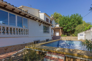 Dom na sprzedaż 334m2 Walencja Alicante - zdjęcie 2