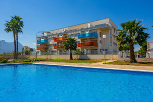 Mieszkanie na sprzedaż 76m2 Walencja Alicante - zdjęcie 3